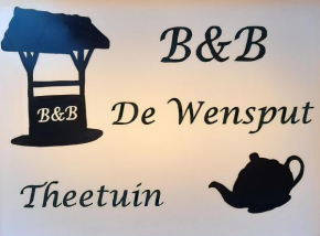 b&b de Wensput